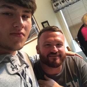 Meet your Posher, Collin